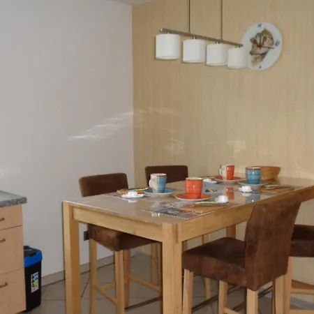 Lejlighed Ferienhaus-ems Emden