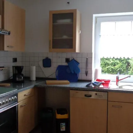 Ferienhaus-ems *