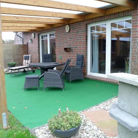 Ferienhaus-ems *