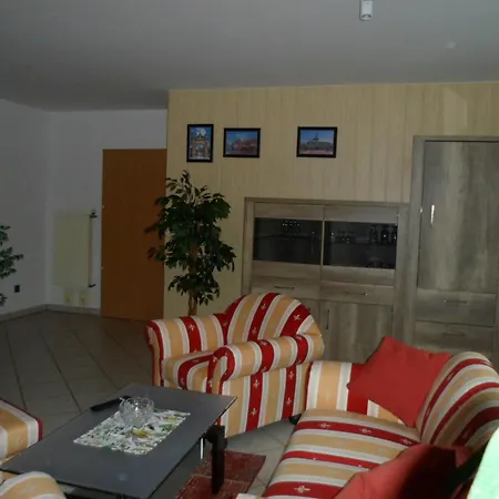 Ferienhaus-ems