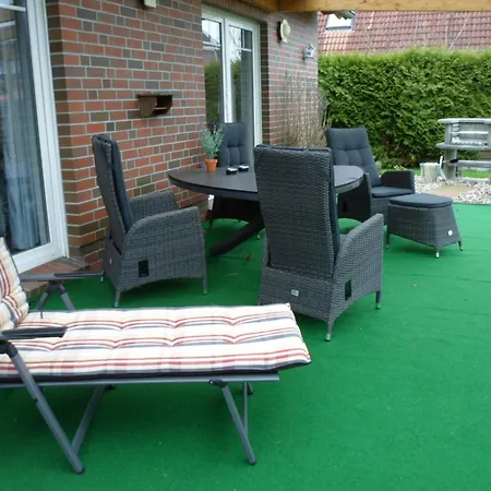 Lejlighed Ferienhaus-ems