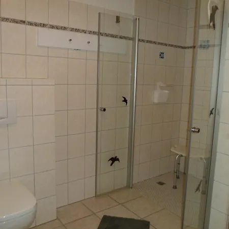 Lejlighed Ferienhaus-ems *