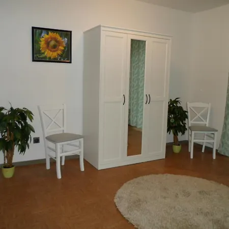 Ferienhaus-ems * Emden