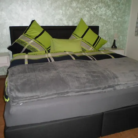 Lejlighed Ferienhaus-ems