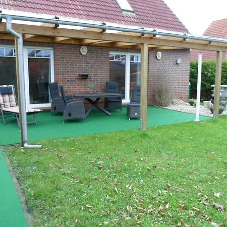 Ferienhaus-ems