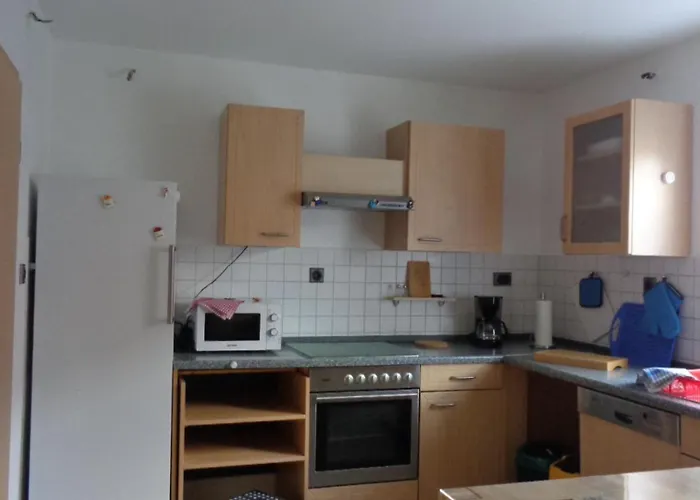 Ferienhaus-ems Emden