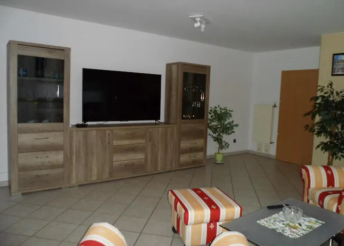 Ferienhaus-ems * Emden