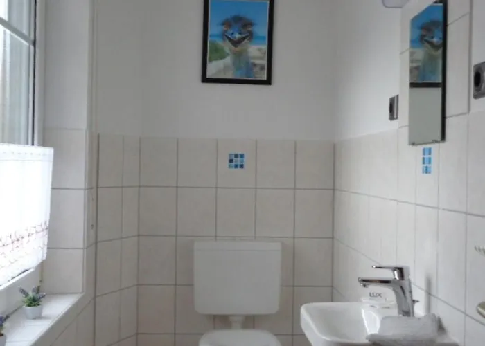 Ferienhaus-ems Apartamento