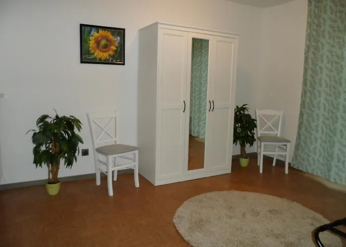 Ferienhaus-ems * Emden