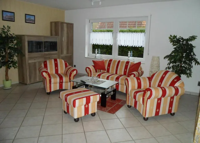 Ferienhaus-ems Apartamento